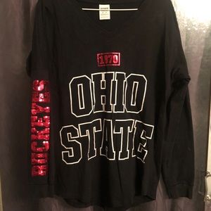 Ohio State Long Sleeve